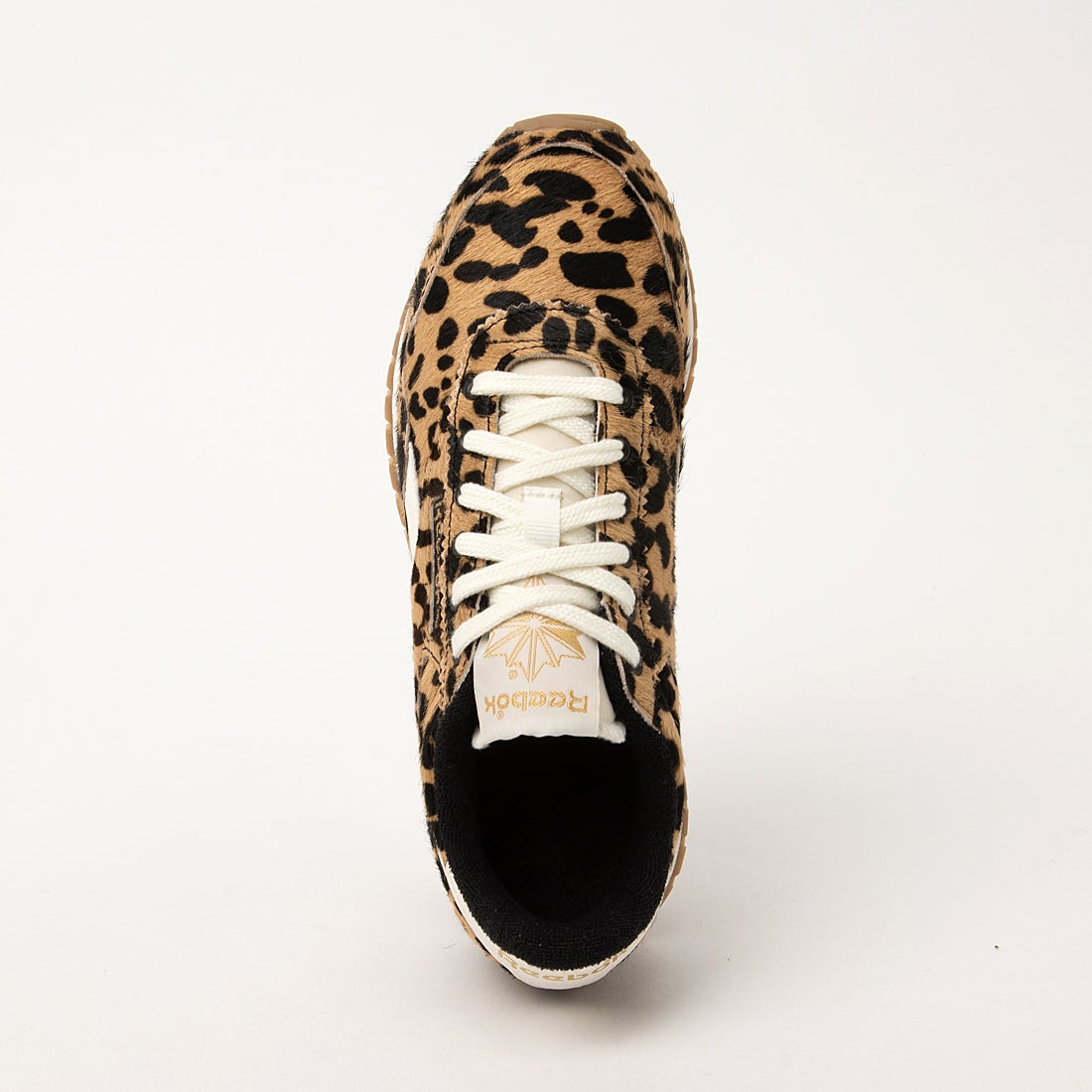 REEBOK Women Classic AZ (Cheetah) 女碼 **MESSAGE FIRST/先查詢貨存** (100255853)