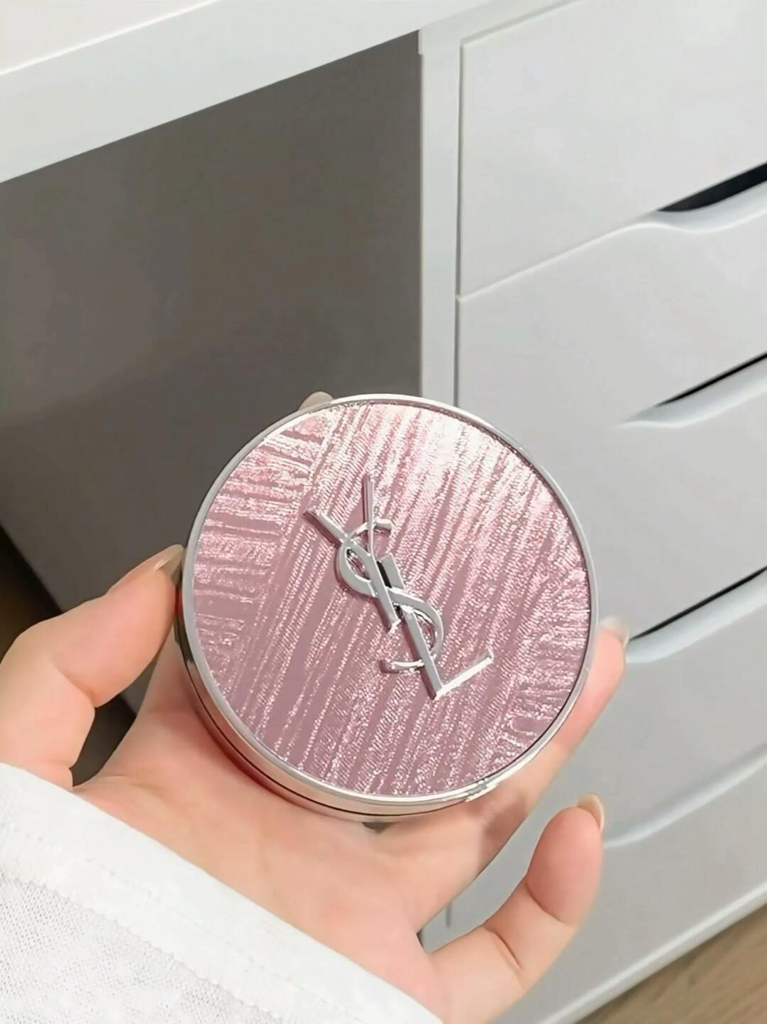 💗2026七夕限定！YSL 聖羅蘭 欲望軌跡 眼影 唇釉 粉氣墊 826 445 446