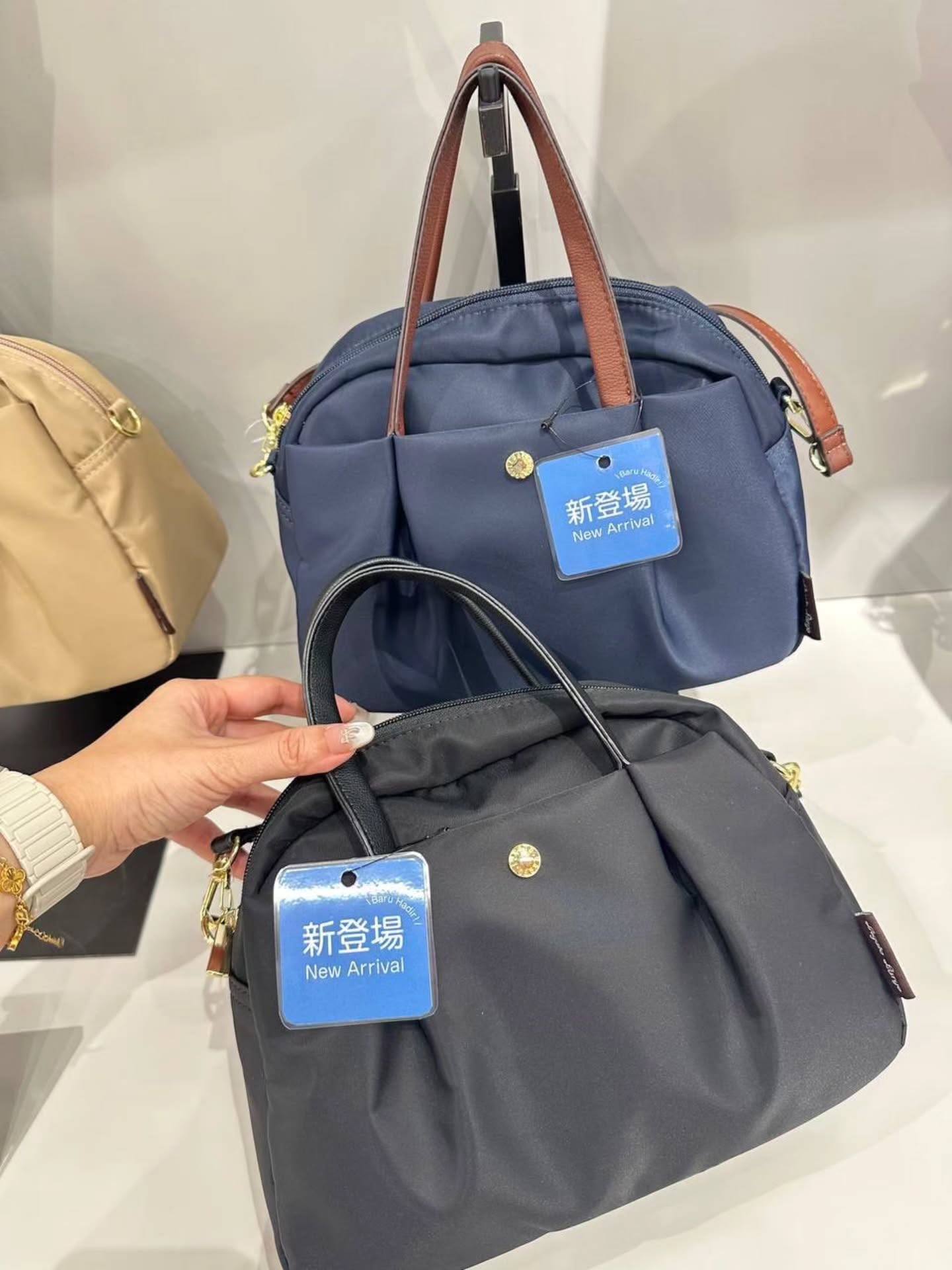 🇯🇵Legato 新款枕头包