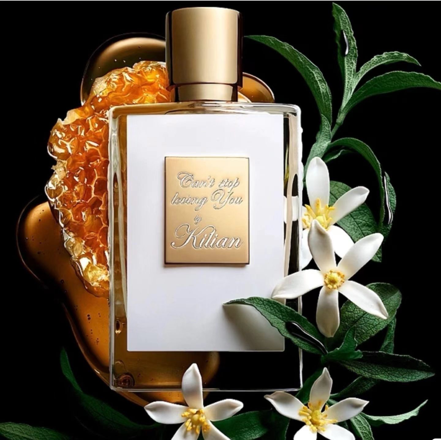 Kilian克利安情不自禁濃香水50ml