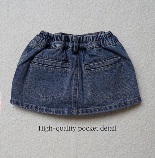 Bananaj | Fella Skirt