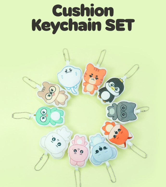 韓國電競 - T1 Other Friends Collection