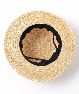 🇯🇵預訂 日本直送🇯🇵Apres les cours x Miffy系列立體耳朵草帽