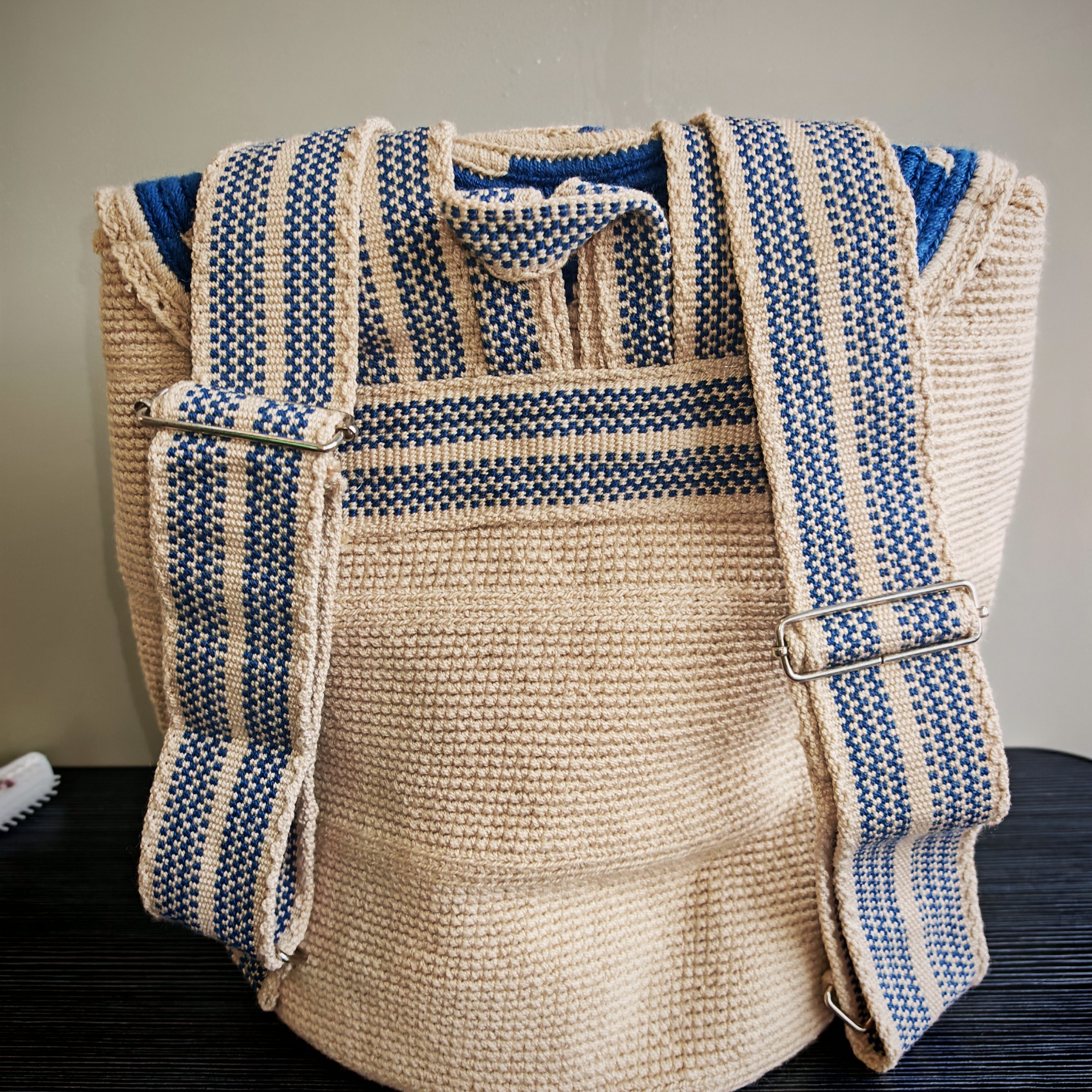 2T0411-05 雙股大碼背包