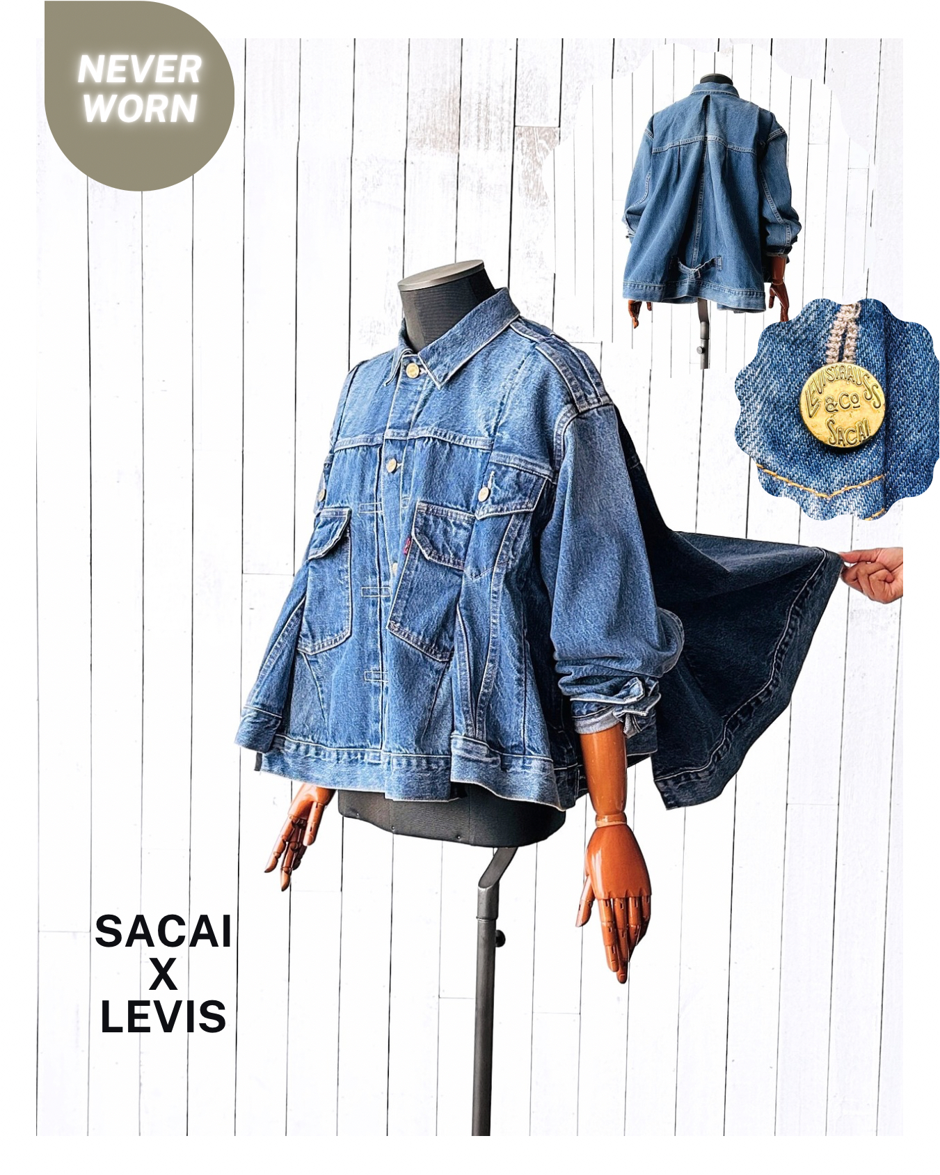 【AU49】💁🏻‍♀️女系