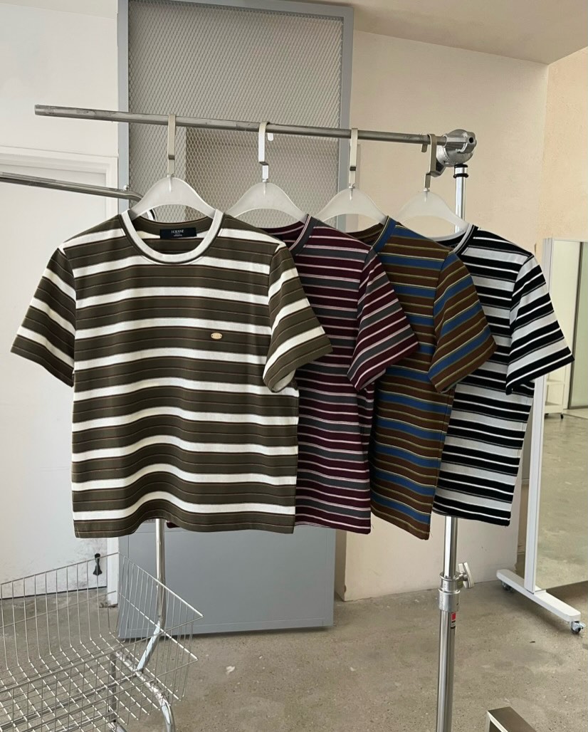 (2026FW) JCRANE - TOP