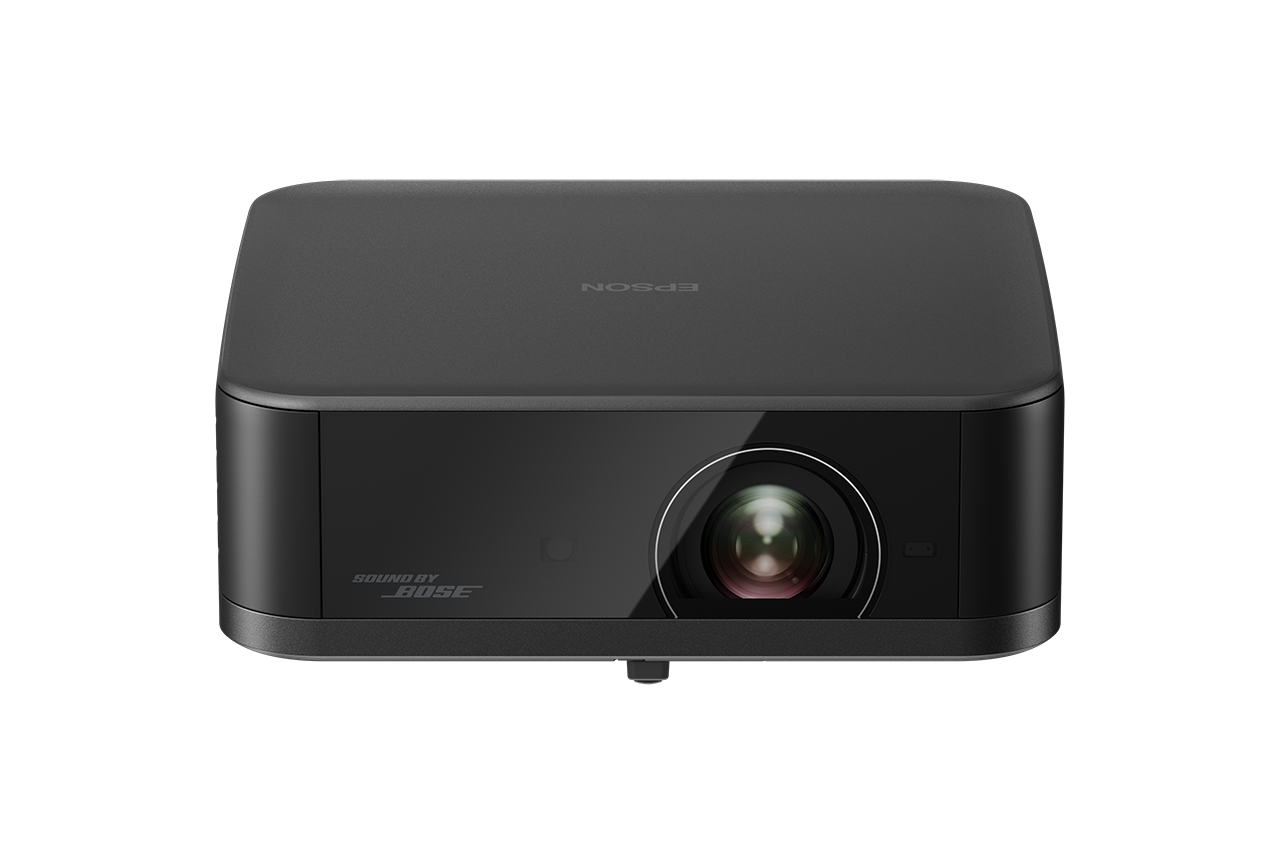 Epson LifeStudio Pop EF-62B - 家用鐳射投影機