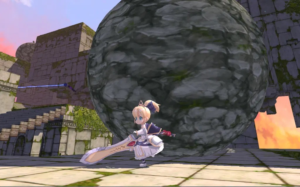 【預售 9/7】PS5 前進，天空塔【限定版】Forward to the Sky【Limited Edition】中/英/日文  (日文封面) PO0636