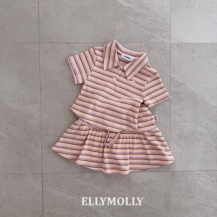 🇰🇷Ellymolly tee