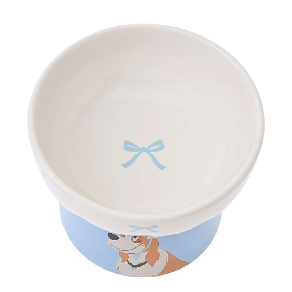 【預訂】My Favorite Nana - pet food bowl