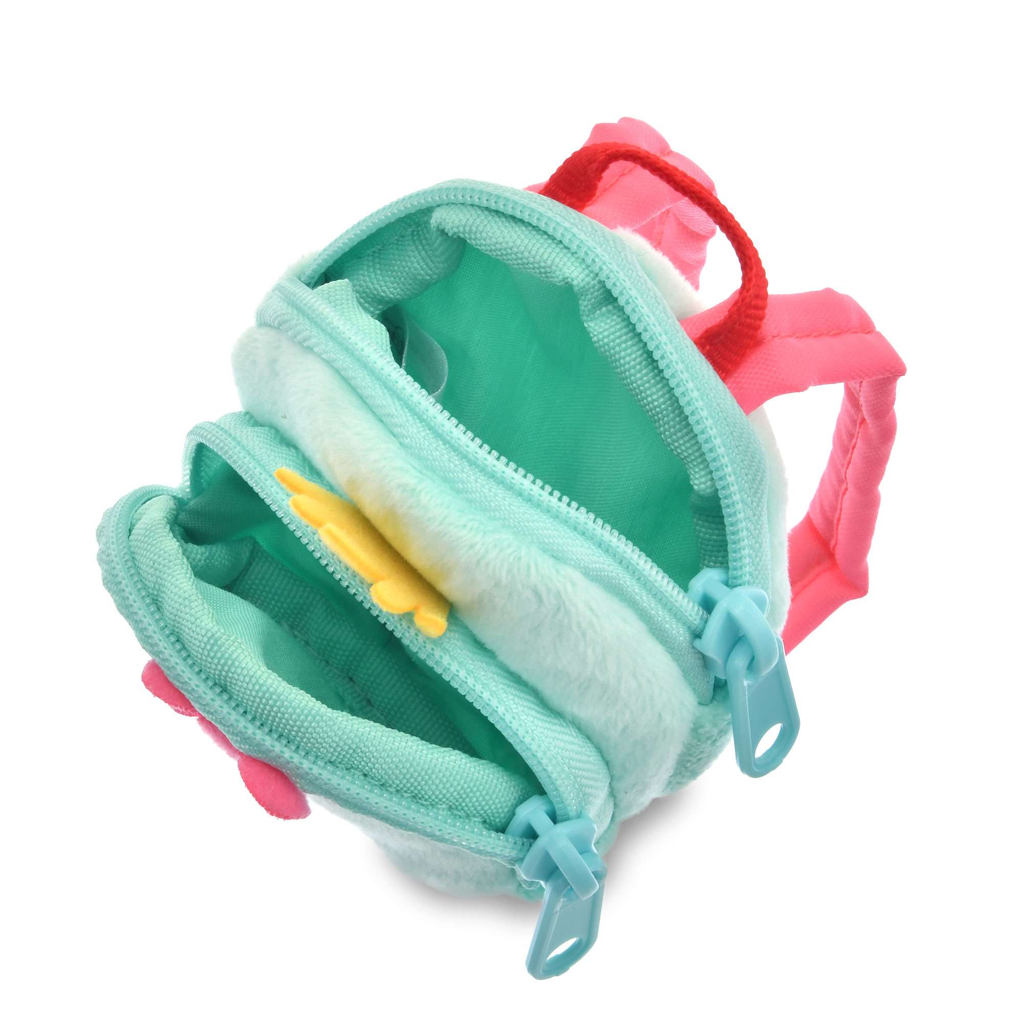 【預訂】Scrump 背囊型袋仔