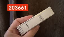 3348901203661 PERFUME DR 香水 MISS DR 【10ml】【有盒子】(250)