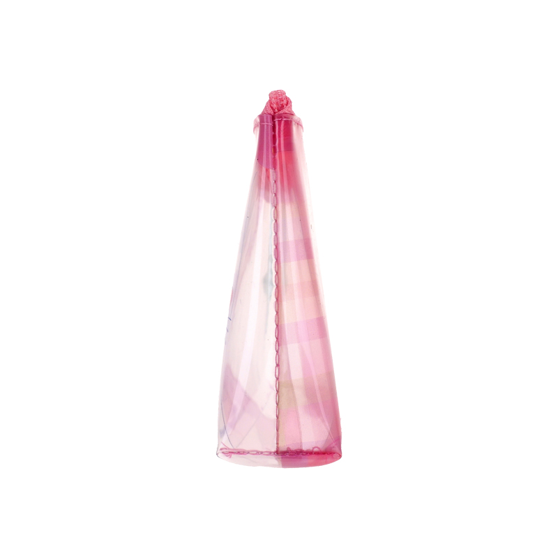 Hello Kitty Transparent PVC Pencil Pouch 透明筆袋