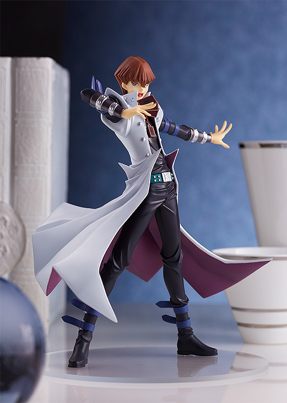 POPUP PARADE Yugioh 遊戲王怪獸之決鬥 海馬瀨人 Seto Kaiba POP UP