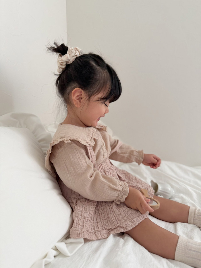 🇰🇷mimi-market blouse