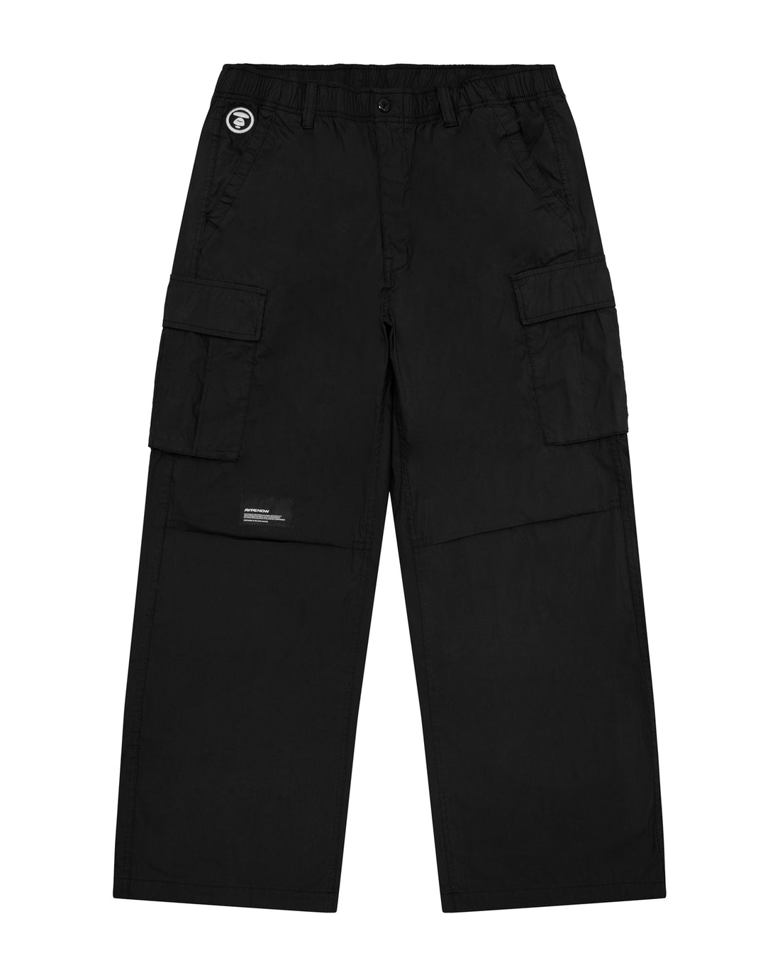 AAPENOW moonface cargo pants (D645XXR)