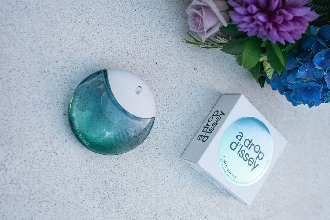 Issey Miyake A DROP D'ISSEY Eau De Parfum 三宅一生.一生之境清新版淡香精