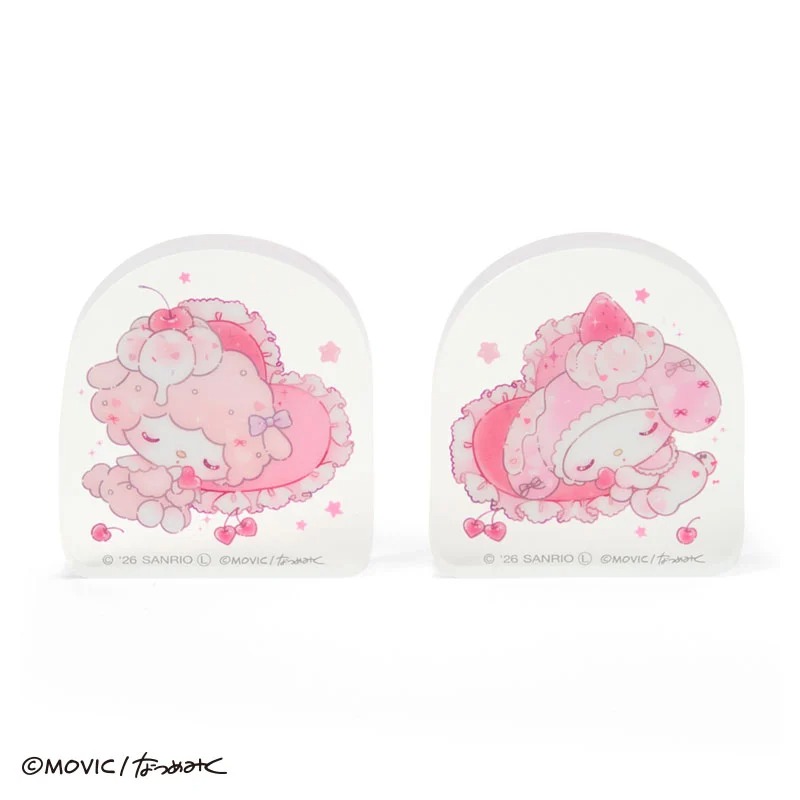 🎀【預訂】DOLLY MIX PETIT 迷你壓克力擺飾 B