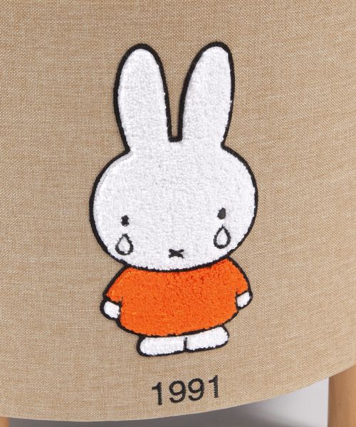 miffy x SC 2025 茶几凳 