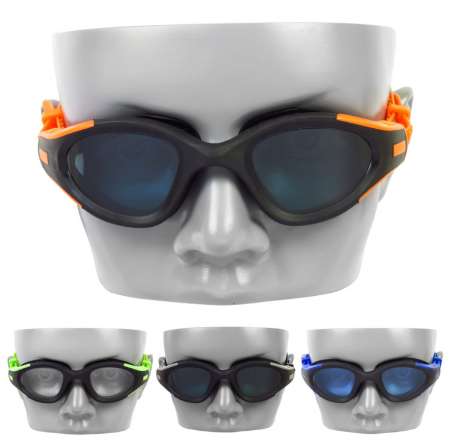 CF12000/GOMA防霧抗UV泳鏡