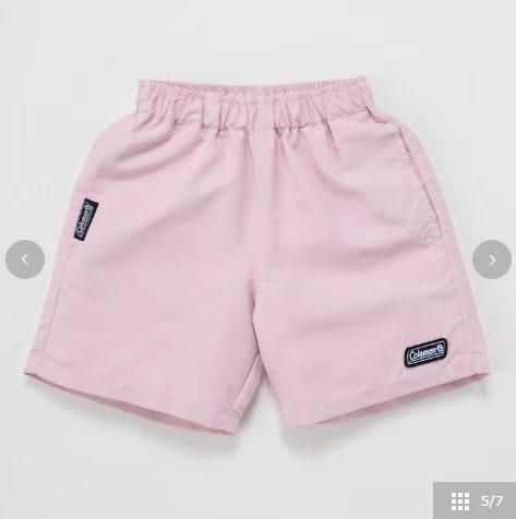 0750 Colemannnn 系列