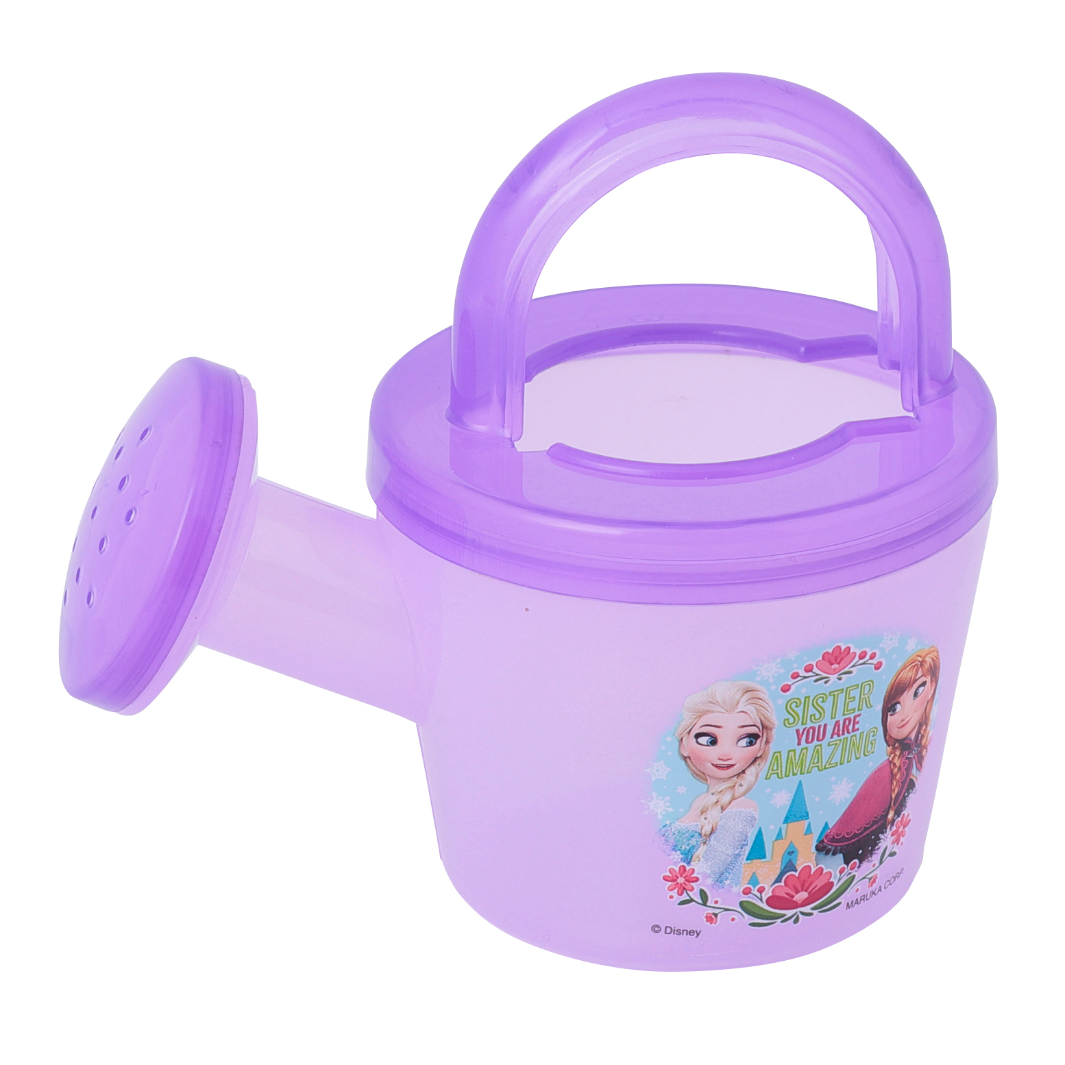 🇯🇵預訂 日本直送🇯🇵Frozen 桶裝沙灘玩具套裝