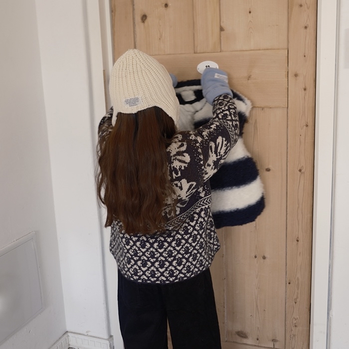 MMSPP | Cardigan (M100-110/L110-120)