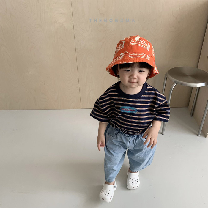 🇰🇷the goguma tee