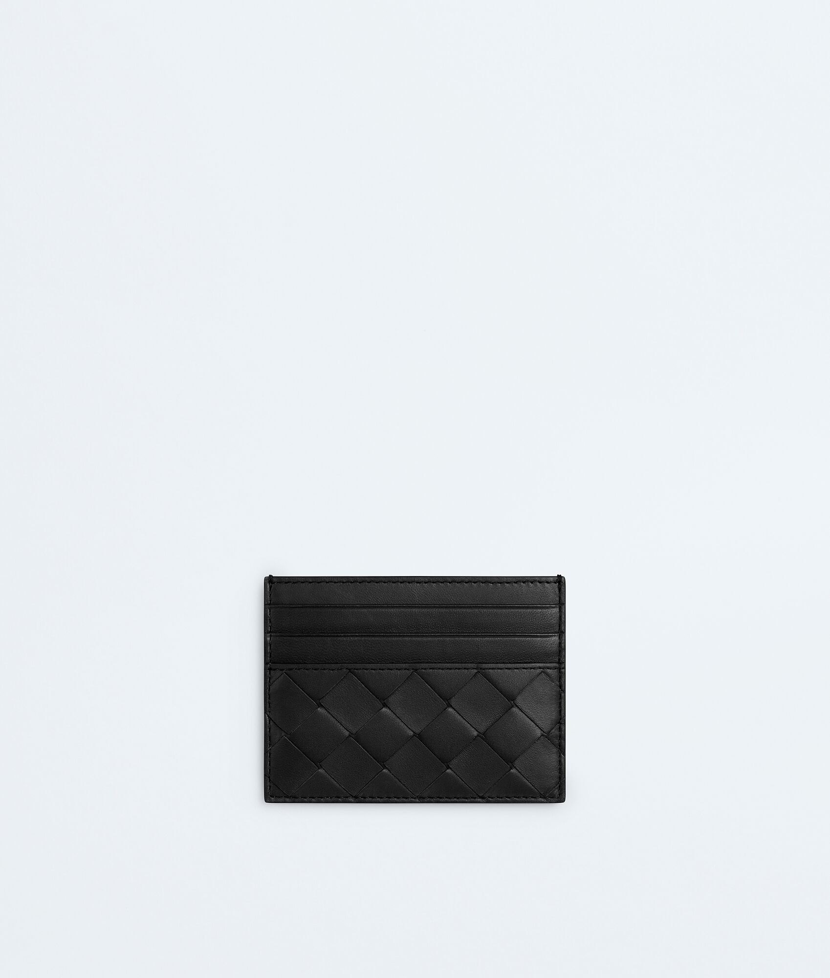 精選顏色優惠✨訂貨🍒BV Intrecciato 雙面 Cardcase