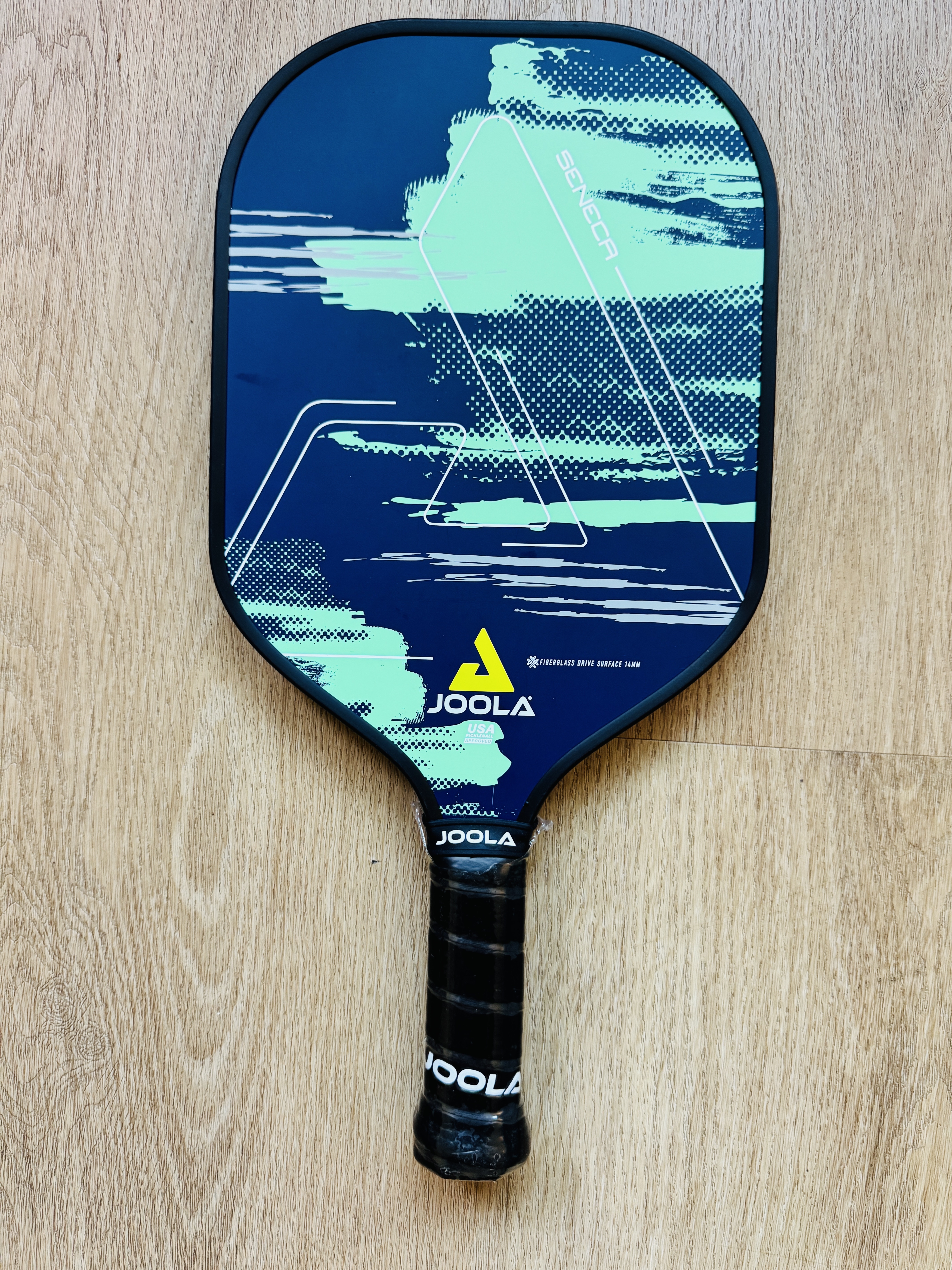 JOOLA Stratos Pickleball Paddle（香港現貨）