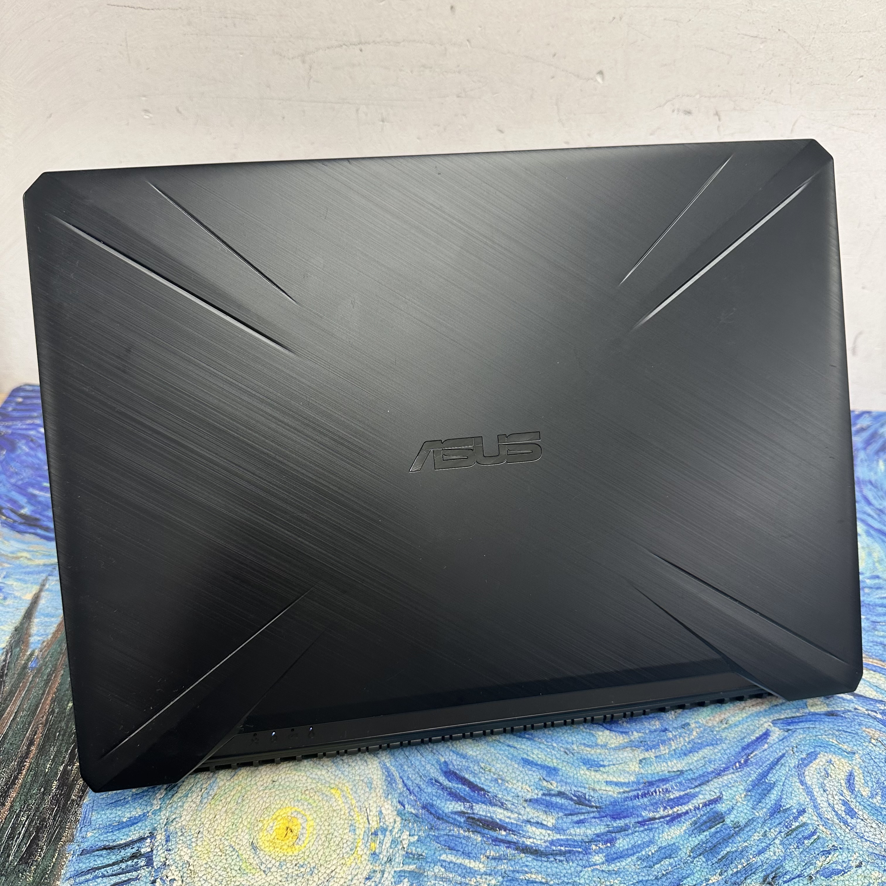 ASUS AMD Ryzen 7 3750H/16GB Ram/512GB SSD/GTX 1650獨立顯示卡/144Hz高刷/TUF系列/RGB Keyboard/ Gaming Laptop / Notebook / Laptop
