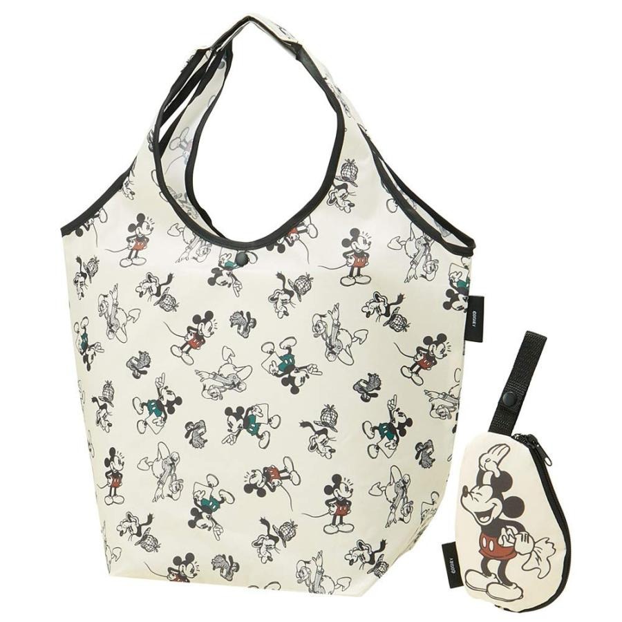 Disney MICKEY MOUSE 環保袋 - 04260344