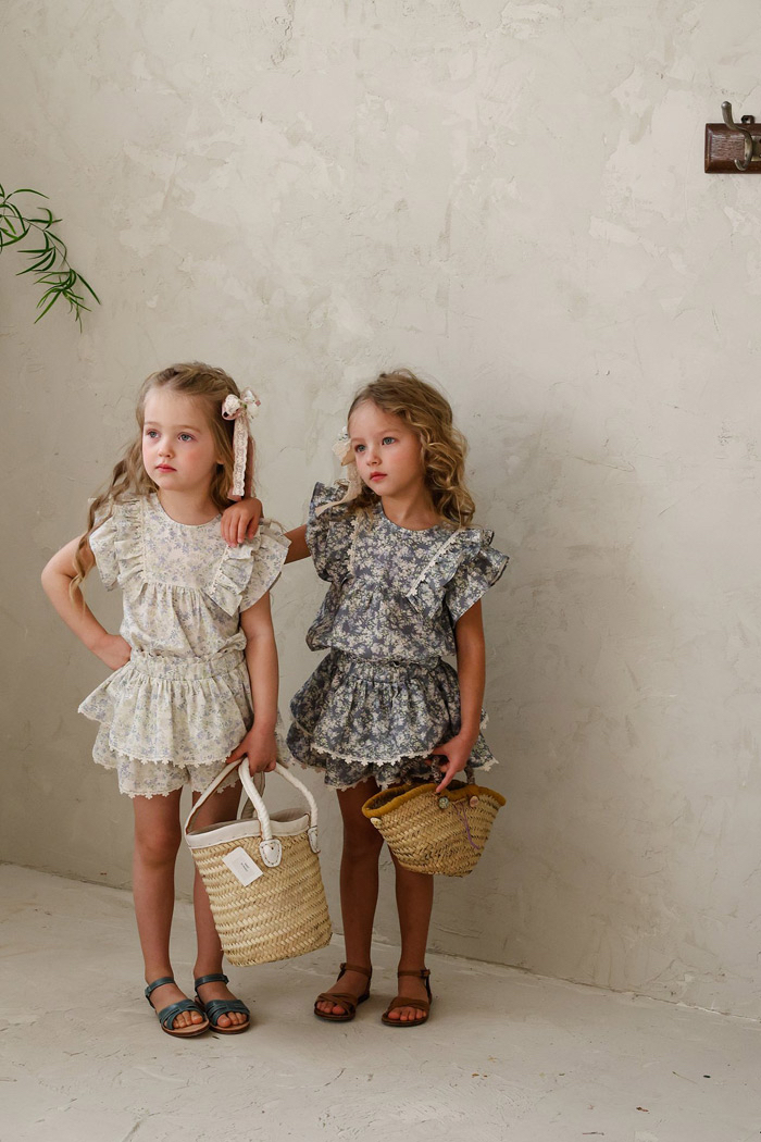 🇰🇷Puella_Flo短褲