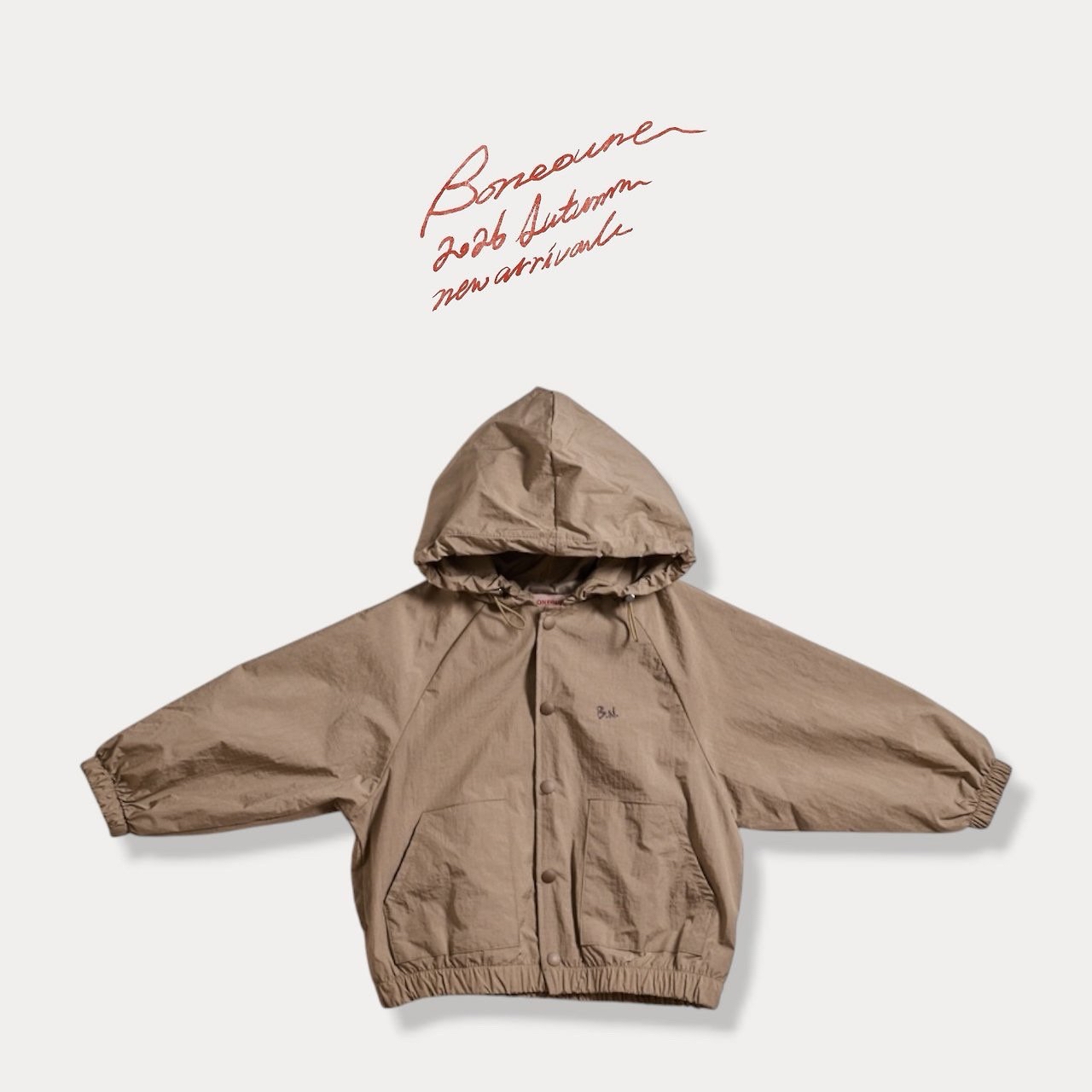 Boneoune | Trench coat