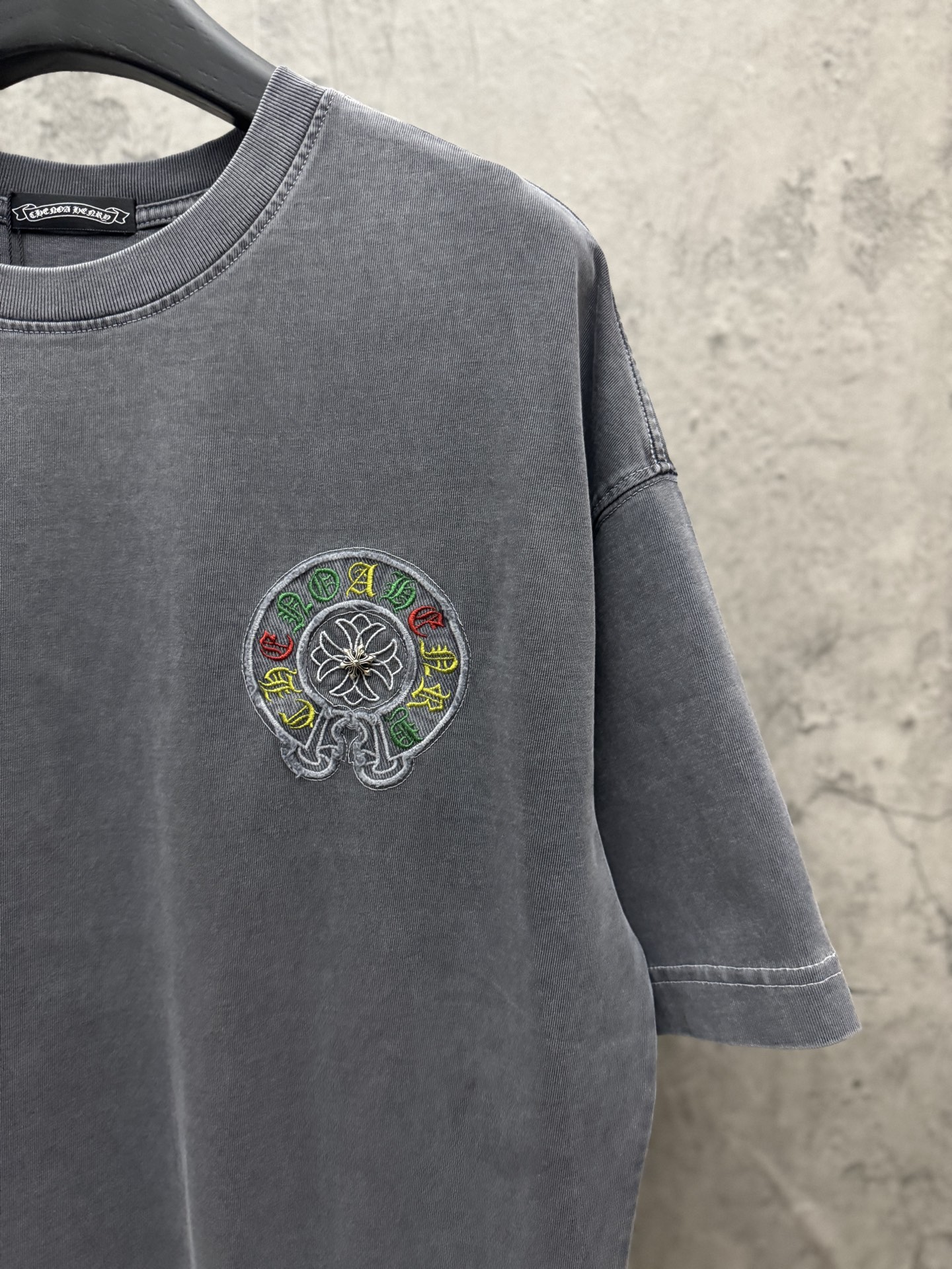 Chrome Hearts Tee