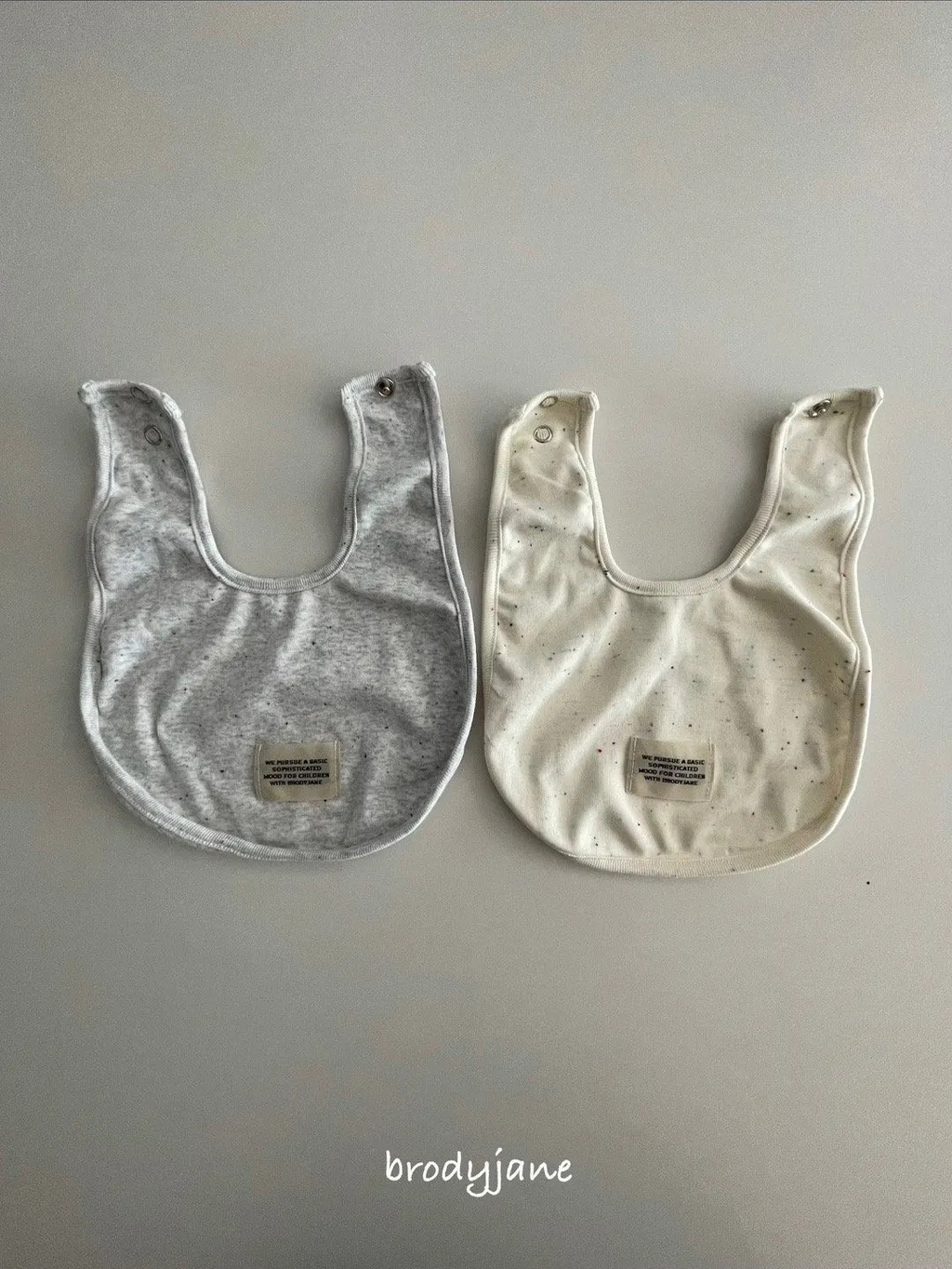 🇰🇷Brodyjane bib