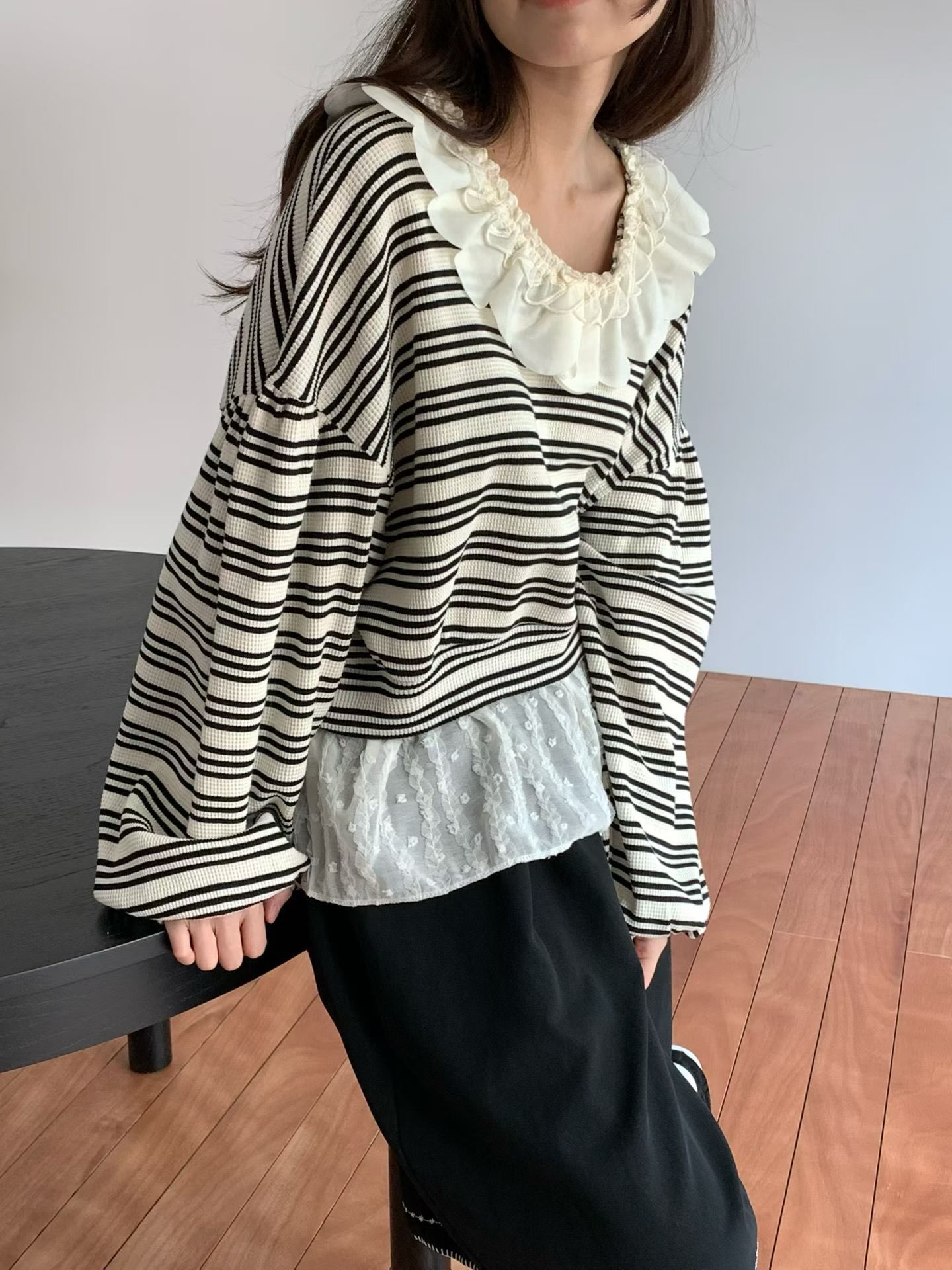 (2026FW) VENTI - TOP