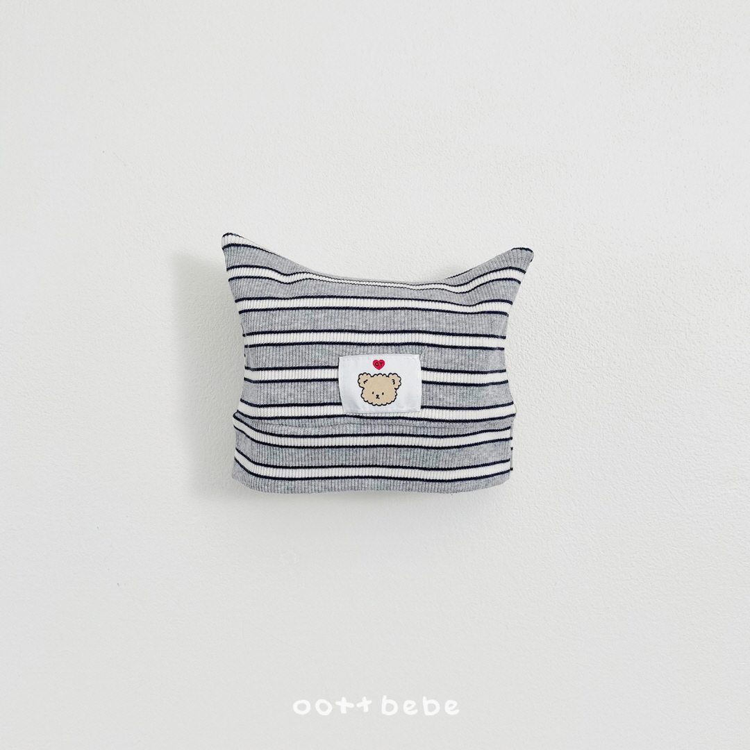 🇰🇷Oottbebe beanie