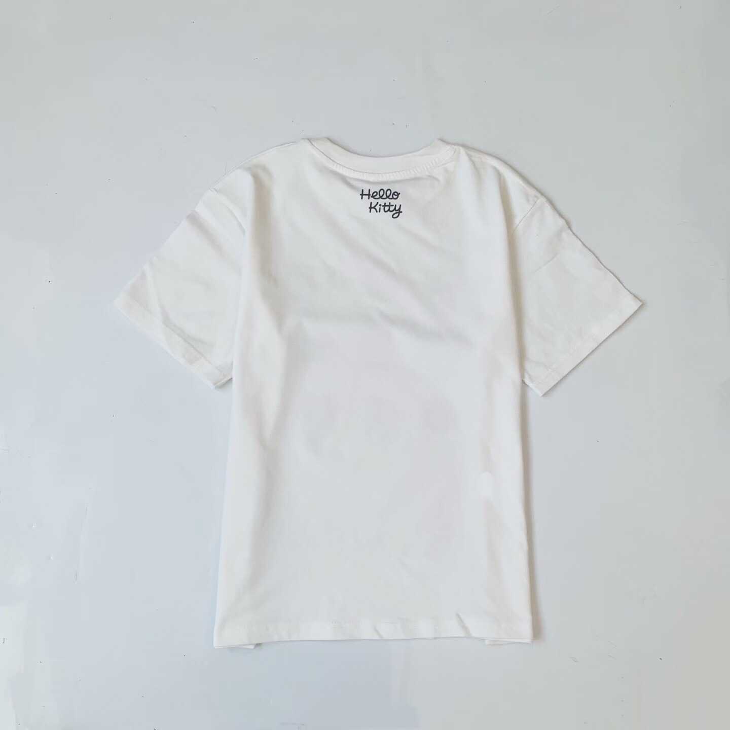 預訂 SANRIO HELLO KITTY短袖Tee [貨號26A302] 