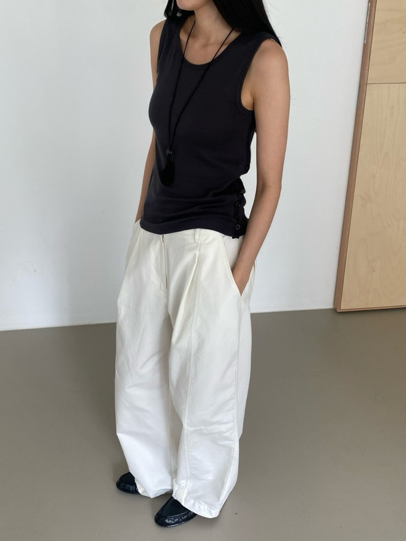 (2026FW) WEREPIECE - PANTS