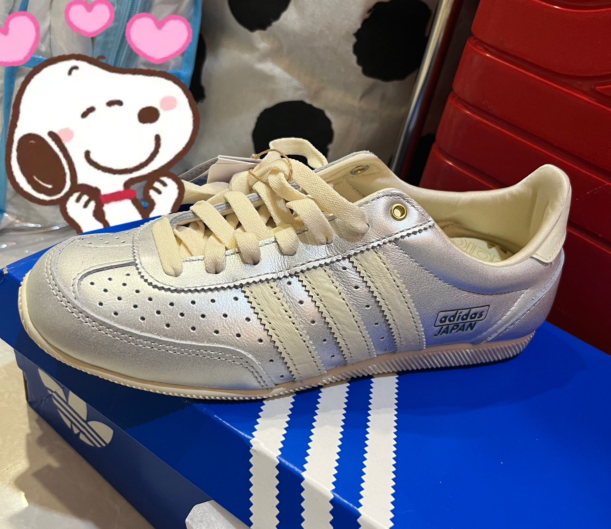 adidas japan uk4.5