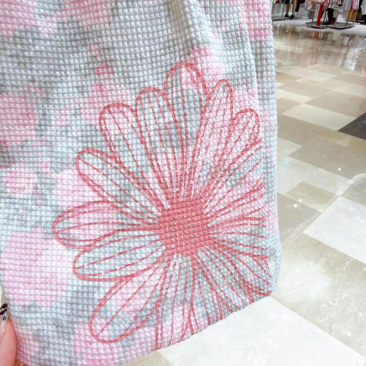 0625 0625 Mardi 26系列 親子短褲