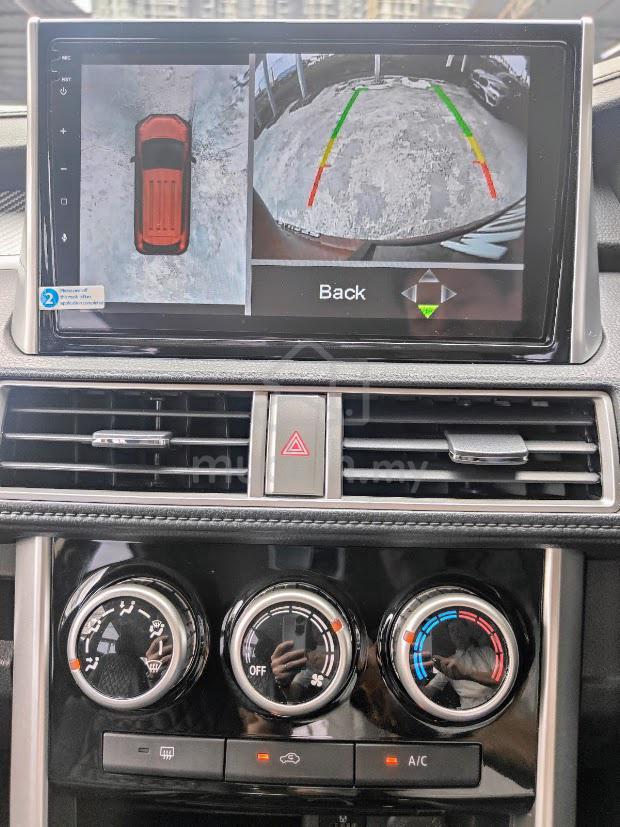 2022 Mitsubishi XPANDER 1.5 (A)