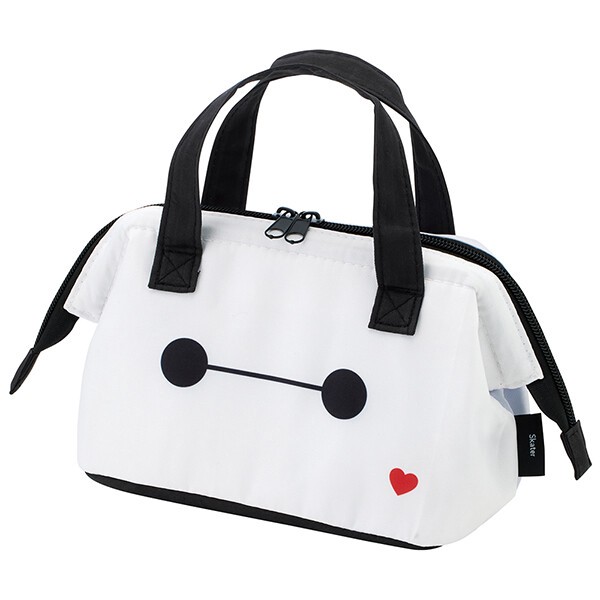 🆕【⭐訂購⭐】 🇯🇵日本直送 🌀#Skater 保溫便當袋 [13款選]🌀 [PLBD-0080] [260319]