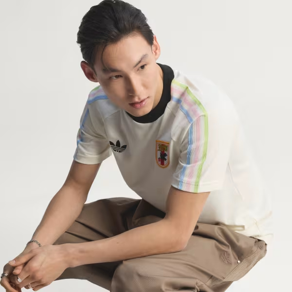 Adidas Japan 日本白色 Originals T-Shirt KA9336