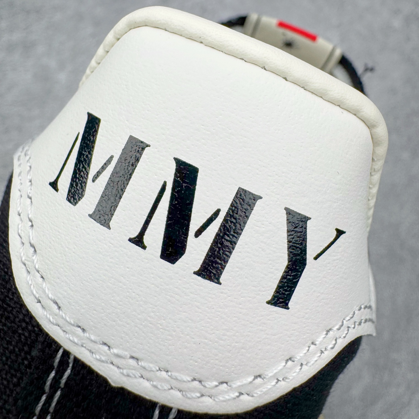 Maison Mihara Yasuhiro MMY "BLAKEY" OG Sole Low-top Sneaker