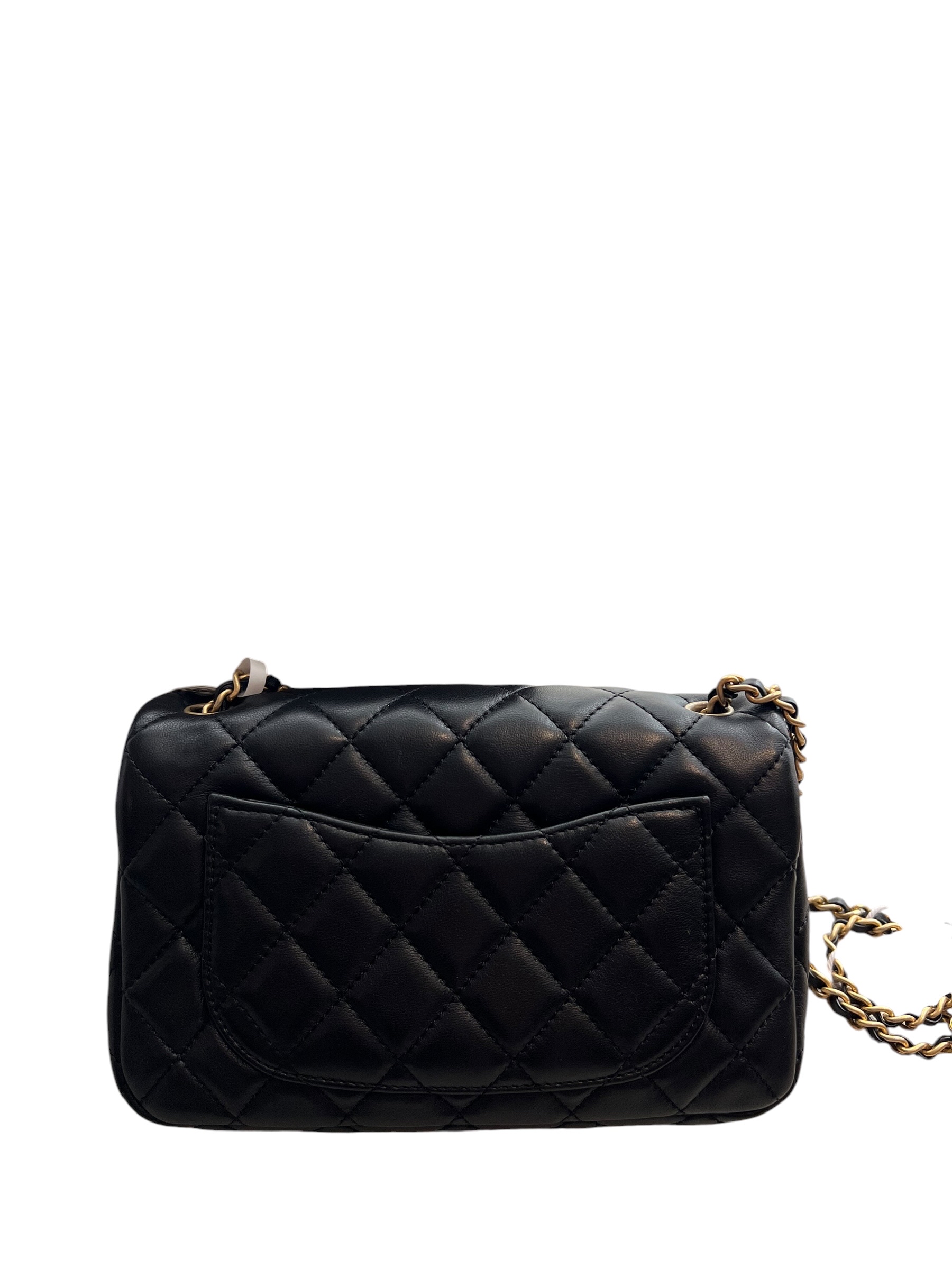 Pre-Owned CHANEL CF 20 / Product Code: A50171