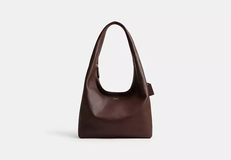 【返工返學百搭神包】Coach Pillow Brooklyn Shoulder Bag 34