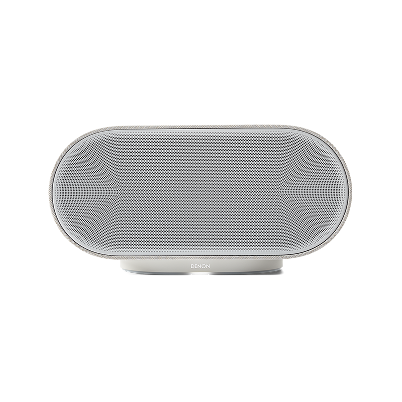 Denon Home 600 Wireless Smart Speaker Powered by HEOS With Dolby Atmos Music