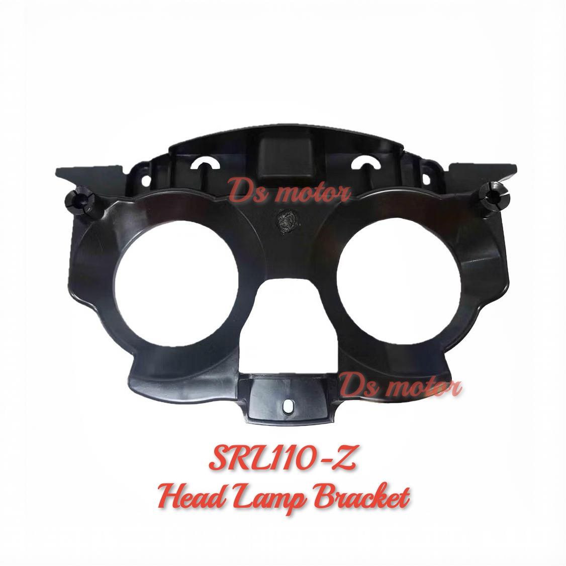 SRL110/Z/ZR Non Colour Inner Cover Part